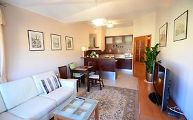 Victus Apartament Platinium