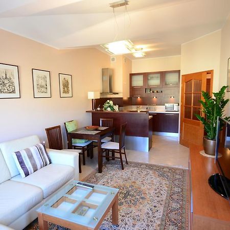 Victus Apartament Platinium Sopot Pokój zdjęcie